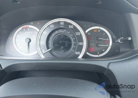 2017 Honda Accord Lx from USA, damaged, VIN 1HGCR2F38HA246611